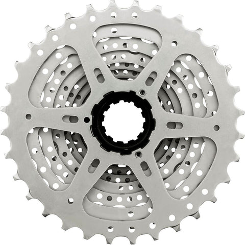 Shimano cassette cs-hg201 9 speed 11-32