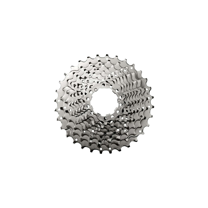 Load image into Gallery viewer, Shimano cassette tiagra cs-hg500 10 speed 11-32 t zilver
