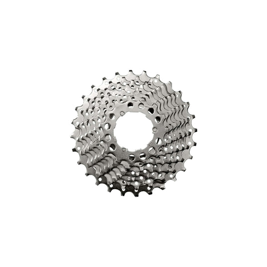 Shimano cassette tiagra cs-hg500 10 speed 12-28 t zilver