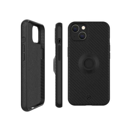 Celly Snap iPhone 13 hoes voor telefoonhouder