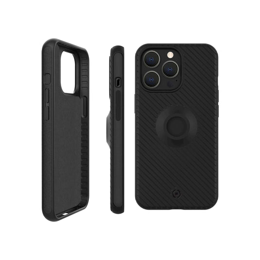 Celly Snap iPhone 13 hoes voor telefoonhouder