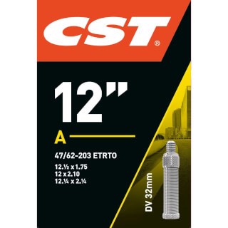 CST Binnenband 12 inch (47 62-203) DV 32 mm