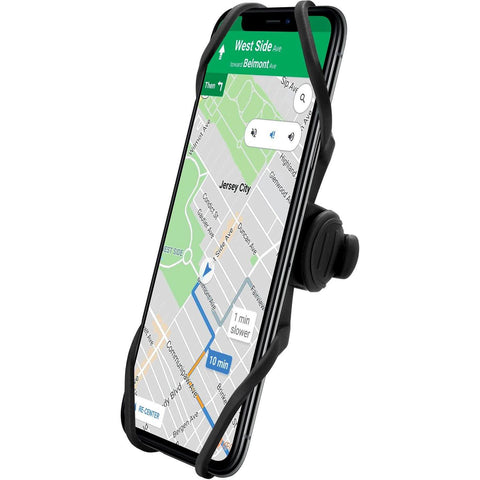 Phone holder Swipebike stem mount -