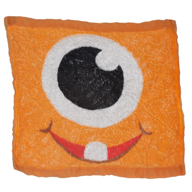 Load image into Gallery viewer, Monstarz monster compacte reishanddoek polyester
