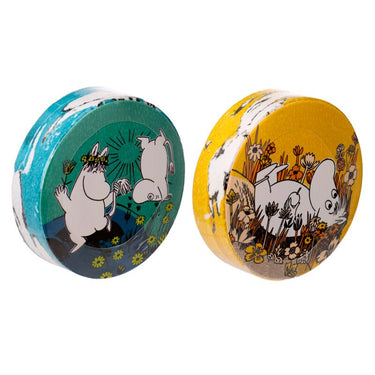 Union moomin compacte reishanddoek