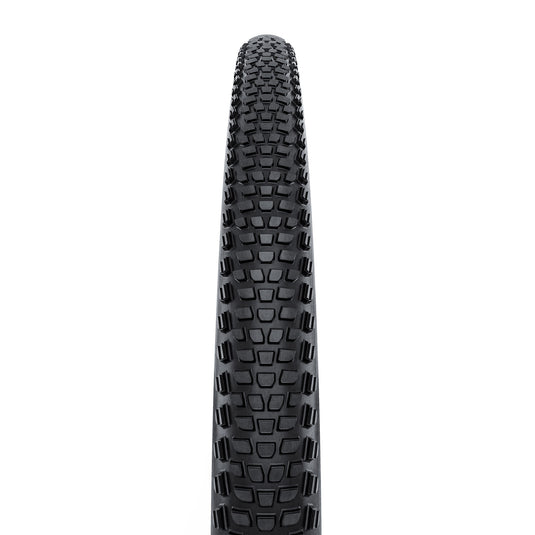 Continental vouwband terra adventure 45-622 tr zwart