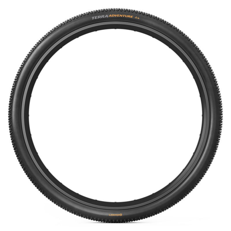Load image into Gallery viewer, Continental vouwband terra adventure 45-622 tr zwart
