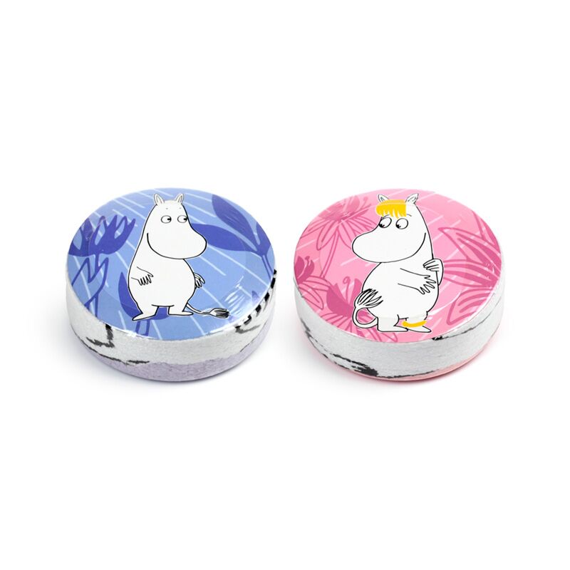 Load image into Gallery viewer, Union moomin tammi compacte reishanddoek
