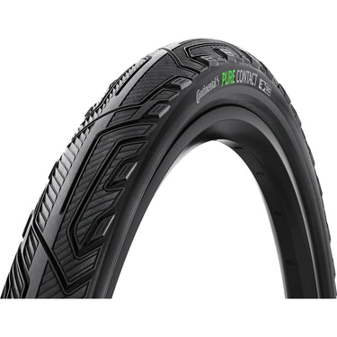 Continental vouwband pure contact 55-622 zwart