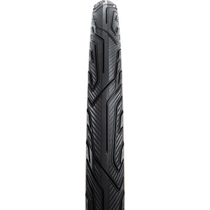 Continental vouwband pure contact 47-622 zwart