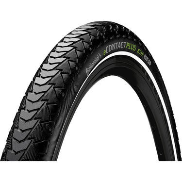 Continental draadband econtact plus 62-584 +r zwart