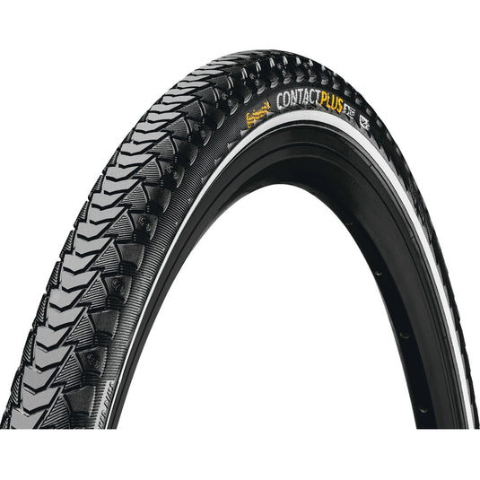 Continental buitenband 28 contact plus