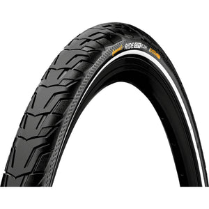 Continental draadband ride city 42-622 +r cr�me