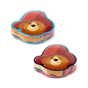 Union beertje paddington compacte reishanddoek