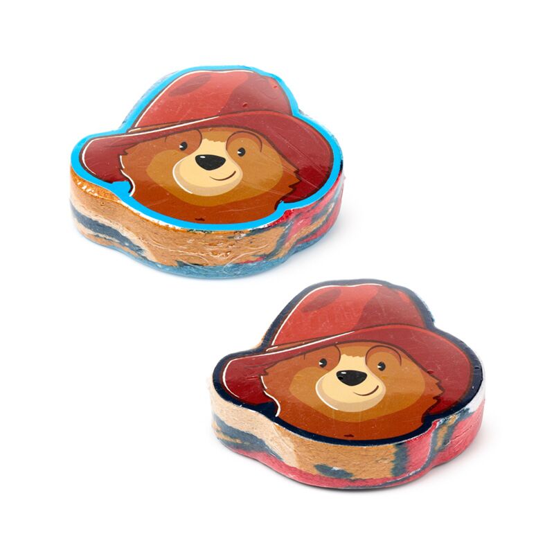 Load image into Gallery viewer, Union beertje paddington compacte reishanddoek
