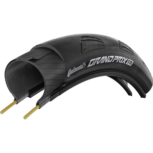 Continental vouwband grand prix tr 32-622 tr zwart