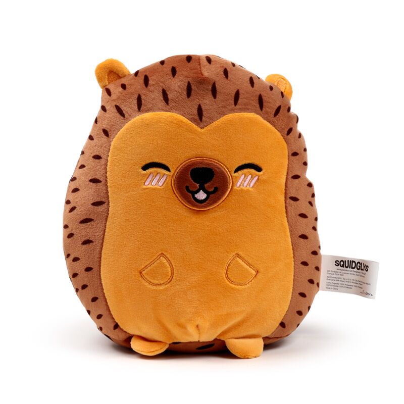 Load image into Gallery viewer, Pluche squidglys mitzi de egel adoramals bos
