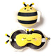 Ty relaxeazzz adorabugs bij rond reiskussen slaapmasker