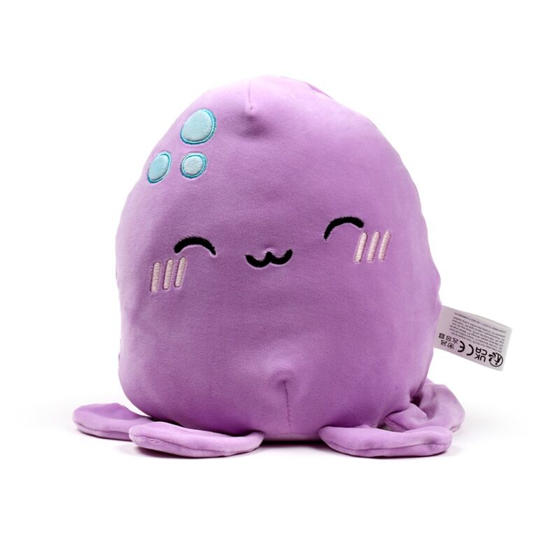 Load image into Gallery viewer, Pluche squidglys wendy de octopus adoramals
