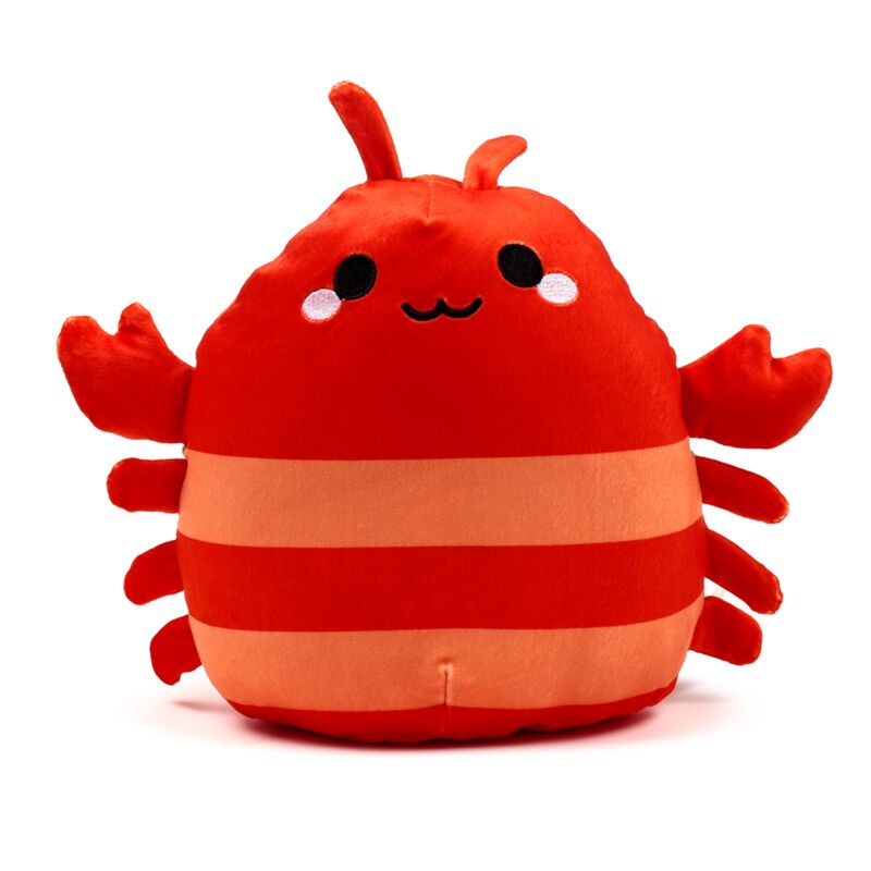 Load image into Gallery viewer, Pluche squidglys pierre de kreeft adoramals
