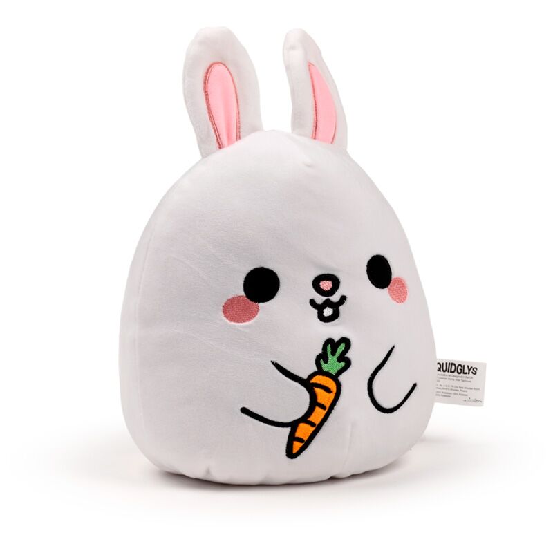 Load image into Gallery viewer, Pluche squidglys frances het konijn pets
