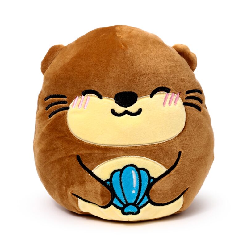 Load image into Gallery viewer, Pluche squidglys adoramals henry de otter
