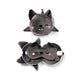 Ty relaxeazzz dexter de vleermuis adoramals reiskussen slaapmasker