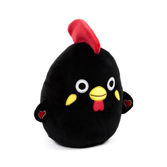 Pluche squidglys de barcelos