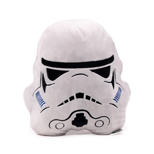 The original stormtrooper pluche sierkussen