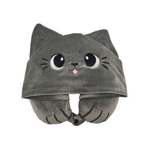 Puch hoodeazzz beans co pepper de kat memory foam reiskussen caon