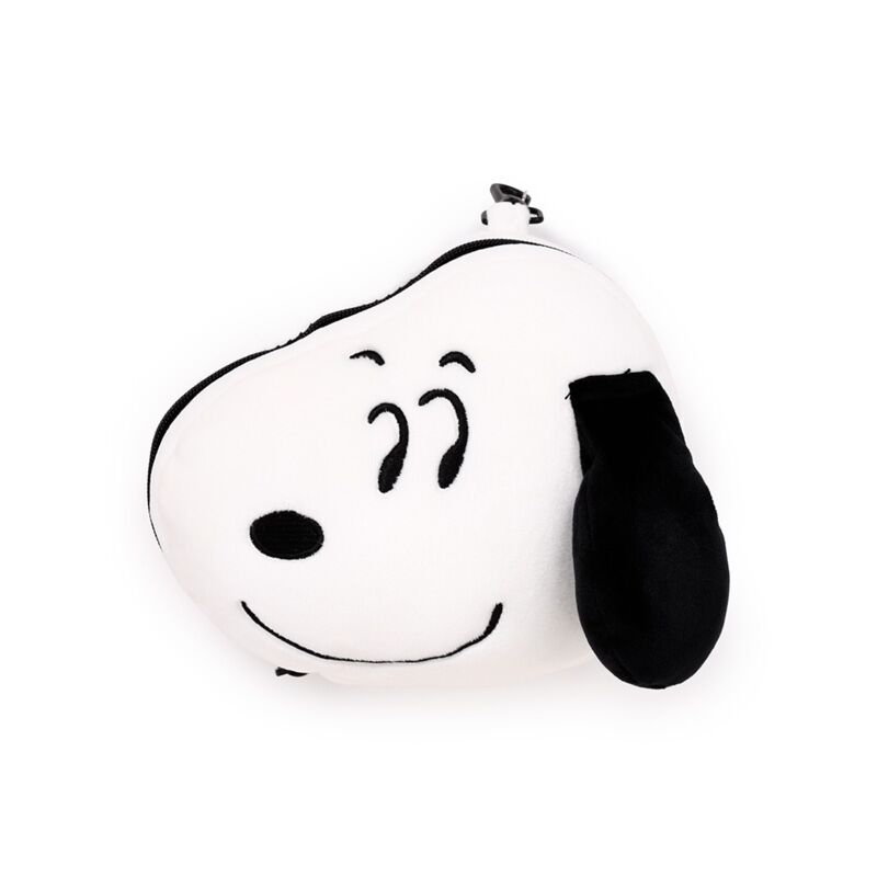 Load image into Gallery viewer, Union relaxeazzz peanuts snoopy reiskussen slaapmasker
