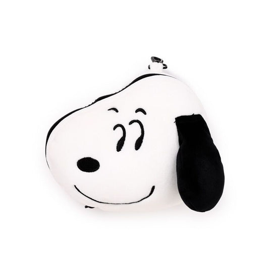 Union relaxeazzz peanuts snoopy reiskussen slaapmasker