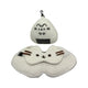 Union relaxeazzz pusheen kat sushi club reiskussen slaapmasker