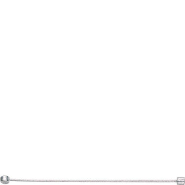 Union binnenkabel schakel 2.10m rvs