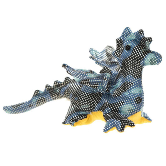 Vliegende draak dierenknuffels zanddieren 19cm