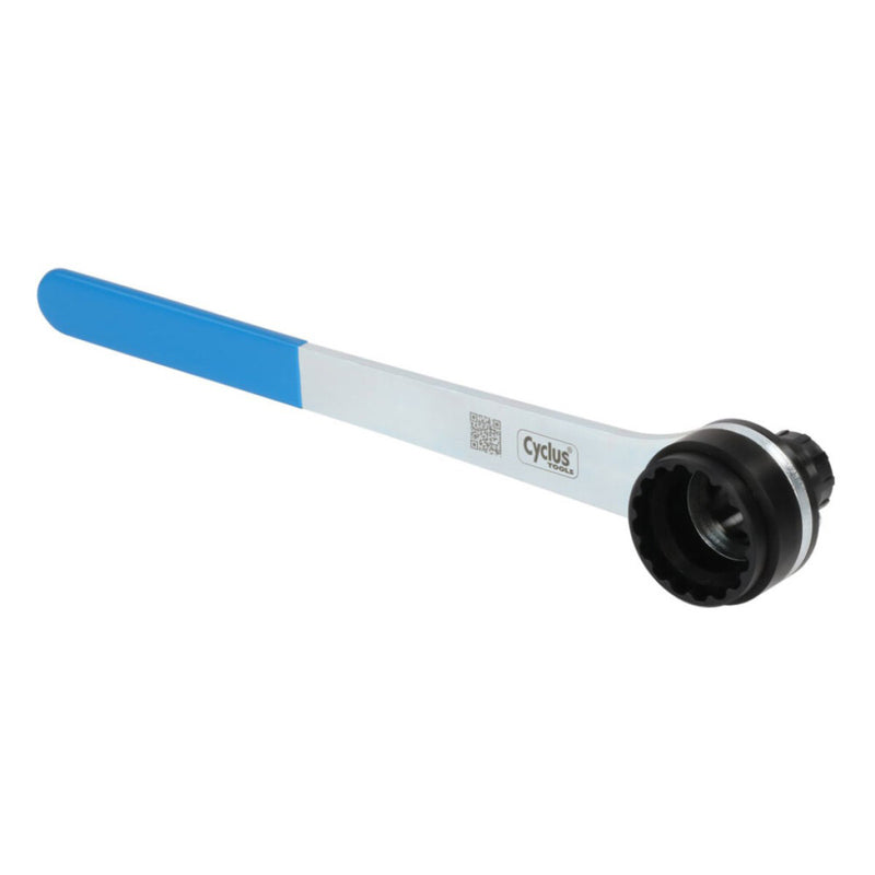 Load image into Gallery viewer, Cycplus cyclus gereedschap power.tool 2-zijdig t16 39.0 t10 27.8
