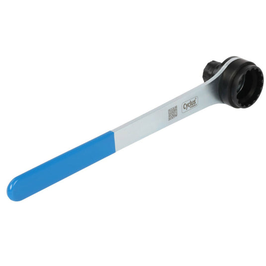 Cyclus gereedschap power.tool 2-zijdig t16 39.0 t10 27.8