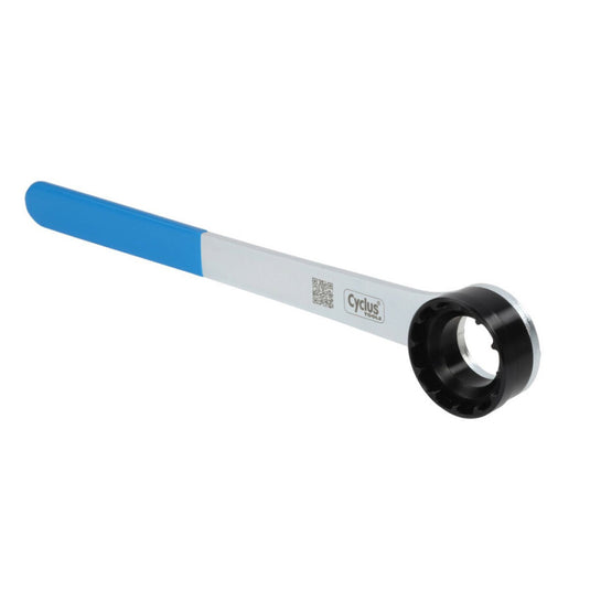 Cycplus cyclus gereedschap power.tool 1-zijdig t12 44.0