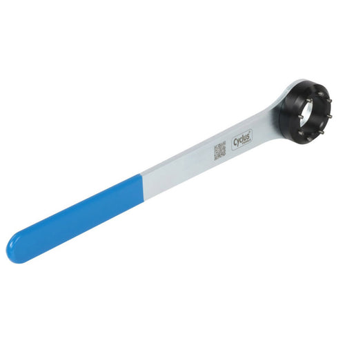 Cycplus cyclus gereedschap power.tool 1-zijdig t8 39.0