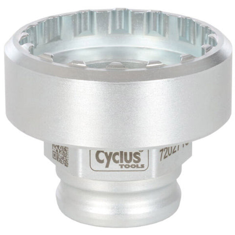 Cyclus Snap-In afnemer trapas SN.06-I UltraTorque ShimanoHT2