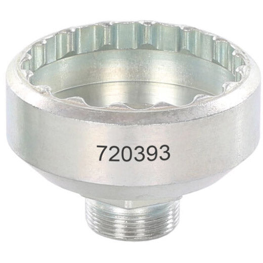 Cycplus cyclus jetmount�r afnemer shimano centerlock extern