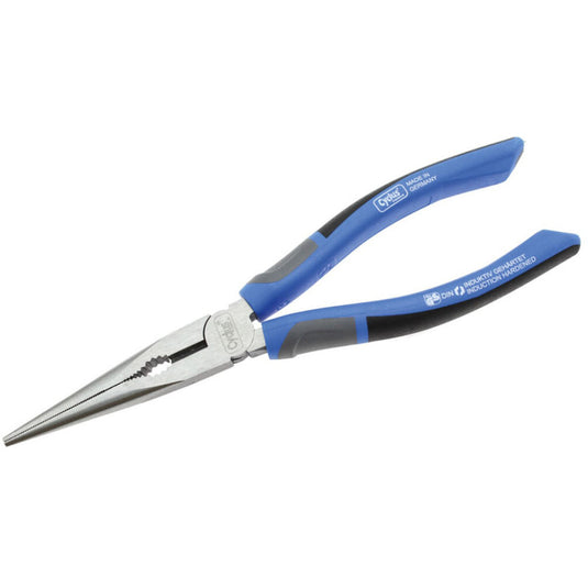 Cycplus cyclus punttang recht ergonomische handgreep nicr