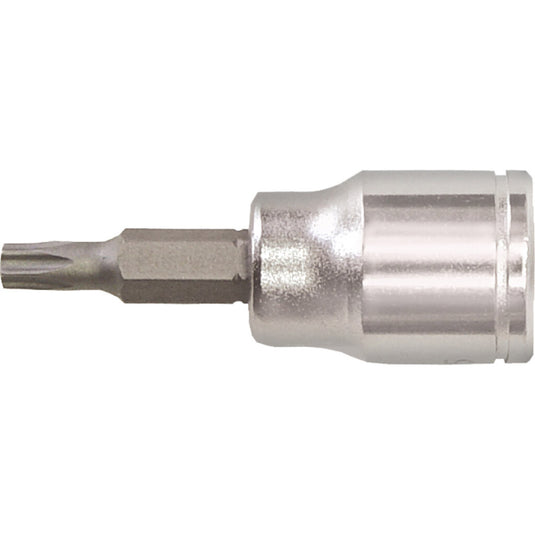 Cycplus cyclus opsteeksleutel torx tx-20 voor ratelsleutel ⅜“