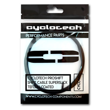Cyclo tech schakelbinnenkabel proshift superslick teflon