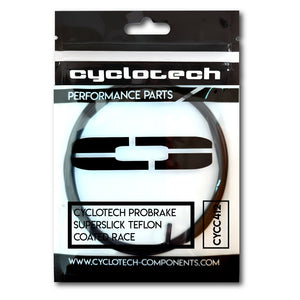 Cyclotech, cyclotech cyclotech rem binnenkabel probrake superslick race teflon