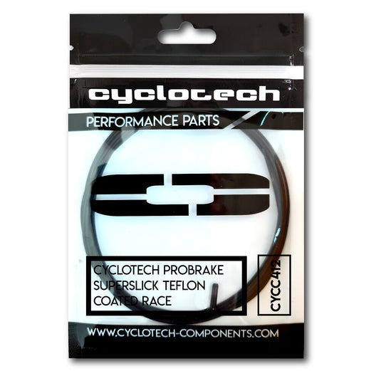 Cyclotech, cyclotech cyclotech rem binnenkabel probrake superslick race teflon