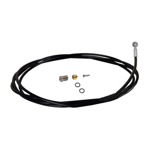 Cyclotech, cyclotech cyclotech remleiding shimano bh-90, 90° banjo, rear
