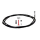 Cyclotech, cyclotech cyclotech remleiding magura mt 90° aansluiting, rear