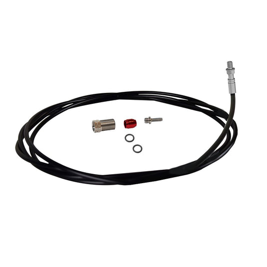 Cyclotech, cyclotech cyclotech remleiding sram guide r, rs, rsc, rear