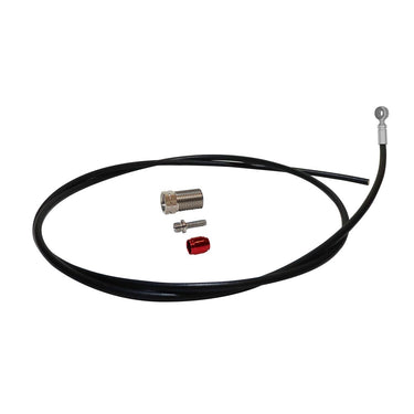 Cyclo tech remleiding sram red rival force mono 90°, front